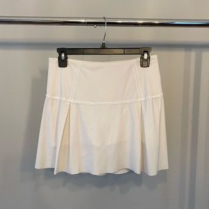 Lululemon tennis skirt